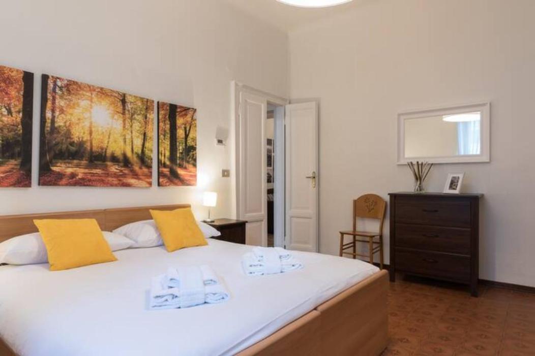 Appartement Stazione Centrale Vintage Milan