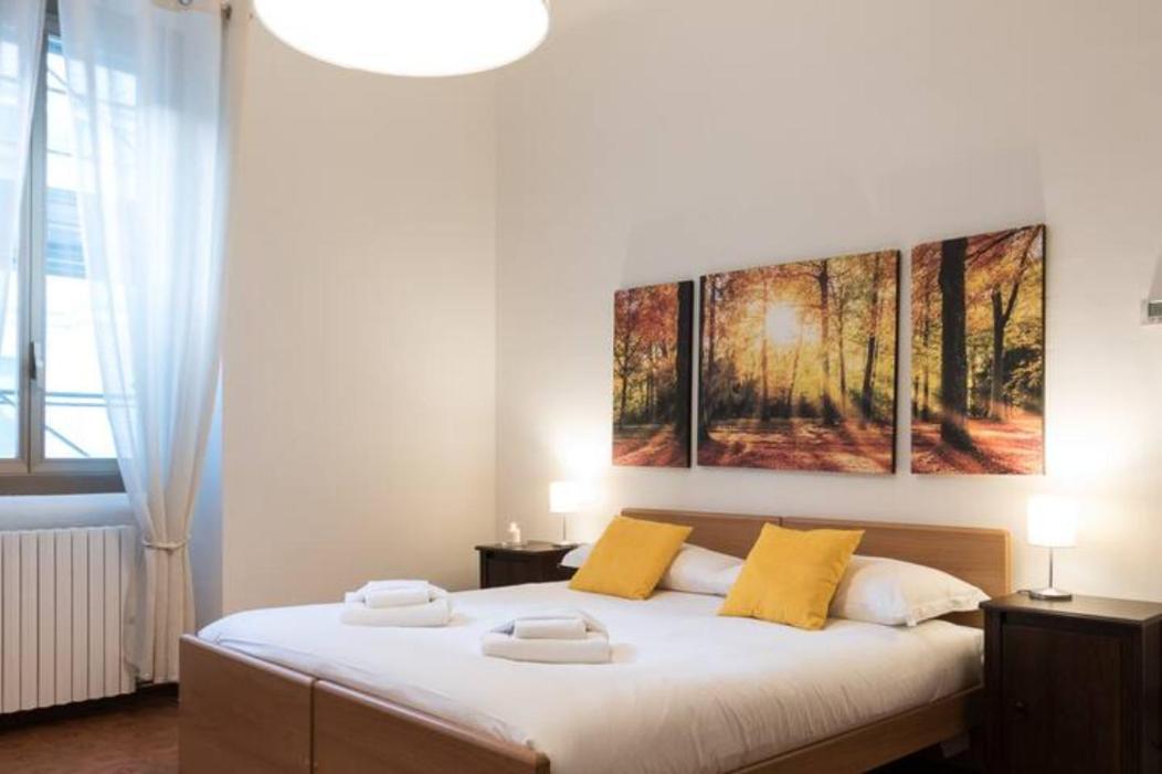 Stazione Centrale Vintage Appartement *
