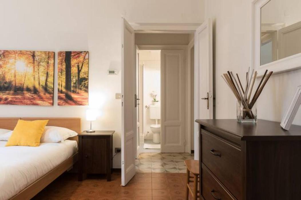 Appartement Stazione Centrale Vintage Milan