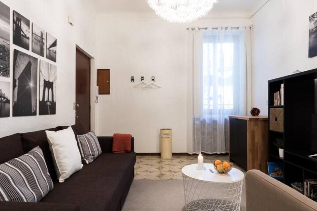 Appartement Stazione Centrale Vintage